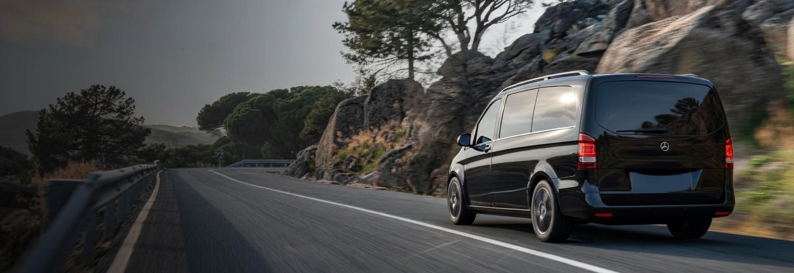 Licensed taxi transfers in Lech - Reliable taxi service